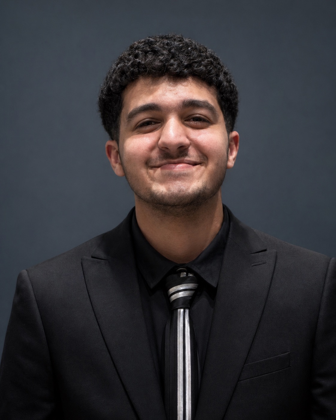 Youssef Tamer
